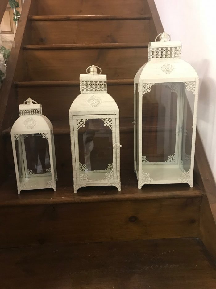 Lanterns